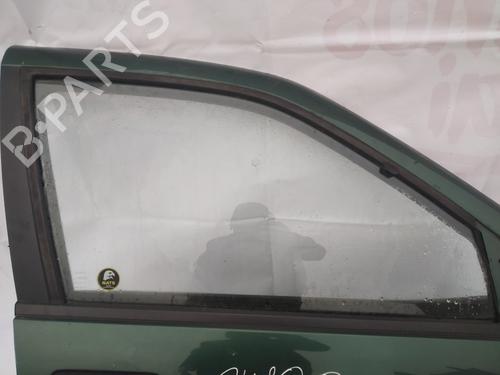 Used Front right door window Front right door window NISSAN ALMERA I Hatchback (N15) 2.0 D (75 hp) 35877453 35877453