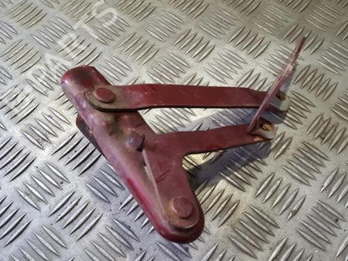 Used Hinge/Door check strap Hinge/Door check strap KIA SPORTAGE SUV (K00) 2.0 i 4WD (95 hp) 35666406 35666406