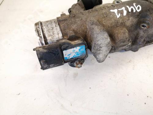 Used Electronic module Electronic module OPEL ZAFIRA A MPV (T98) 2.0 DTI 16V (F75) (101 hp) 35110230 35110230