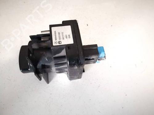 Switch MERCEDES-BENZ A-CLASS (W169) A 180 CDI (169.007, 169.307) | BP35144408I30 - Image 2