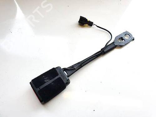 Engate do cinto Engate do cinto CITROËN C4 Picasso II 1.6 HDi / BlueHDi 115 (115 hp) 35003887 35003887