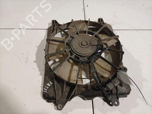 Used Fan Fan HONDA CIVIC VIII Saloon (FD, FA) 1.3 IMA (FA3, FD3) (95 hp) 34775713 34775713