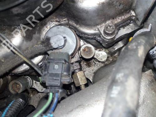 Used Injector Injector FIAT BRAVO I (182_) 1.9 JTD (100 hp) 35658410 35658410