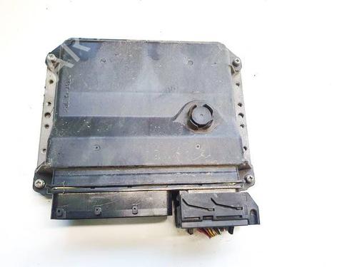 Used Engine control unit (ECU) Engine control unit (ECU) 36658062 36658062