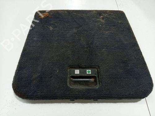 Used Boot lining Boot lining AUDI 80 B4 Saloon (8C2) 1.9 TDI (90 hp) 34926533 34926533