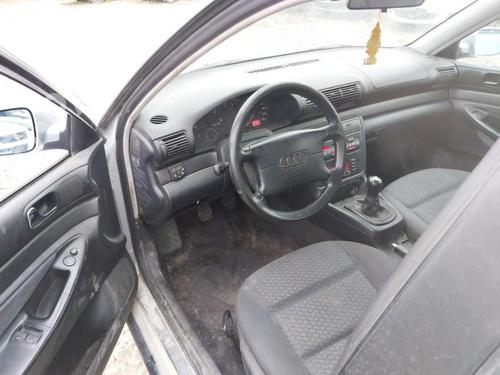 Engine mount AUDI A4 B5 (8D2) 1.9 TDI | BP33099189M89 - Image 8