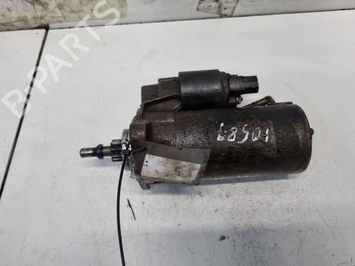 Used Starter Starter 34975163 34975163