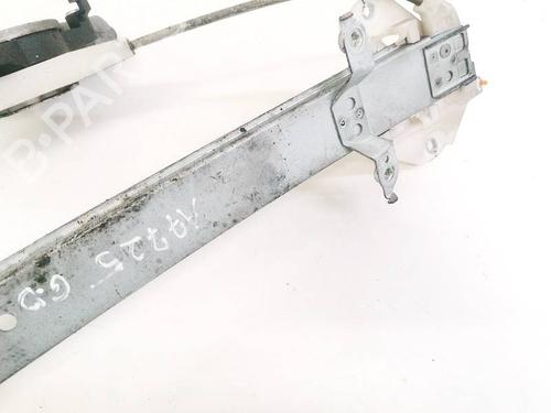 Rear right window mechanism SUBARU OUTBACK (BR) 2.5 i AWD (BRM) | BP35356161C25 - Image 3