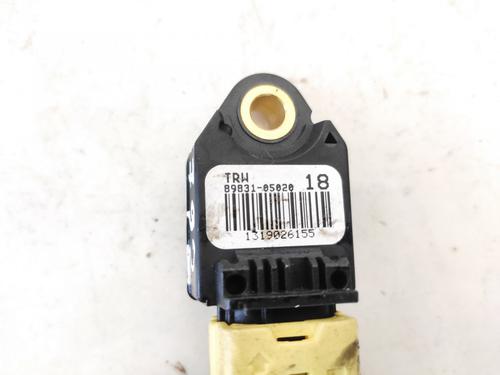 Electronic module TOYOTA VERSO (_R2_) 2.0 D-4D (AUR20_, AUR20R) | BP33087095M83 - Image 2