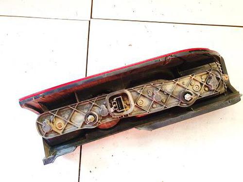 Right taillight FIAT DUCATO Van (250_) 120 Multijet 2,2 D | BP34741087C35 - Image 3