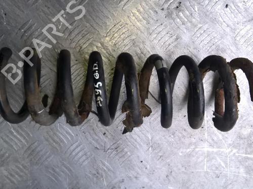 Used Shock absorber spring Shock absorber spring MERCEDES-BENZ E-CLASS (W210) E 320 CDI (210.026) (197 hp) 35878434 35878434