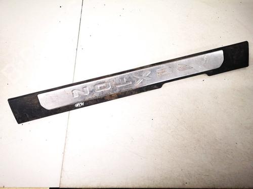 Used Step Step SSANGYONG REXTON / REXTON II (GAB_) 2.7 Xdi (165 hp) 35552653 35552653