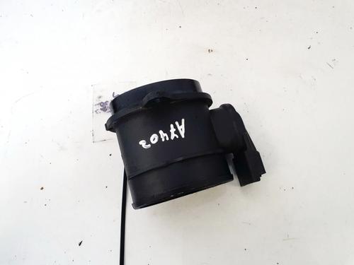 Used Mass air flow sensor Mass air flow sensor 35486866 35486866