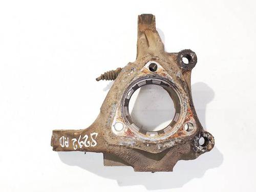 Used Right front steering knuckle Right front steering knuckle 35367898 35367898