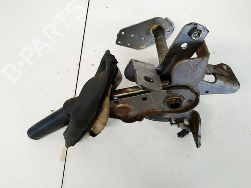 Used Hand brake Hand brake NISSAN PATHFINDER III (R51) 2.5 dCi (174 hp) 35487601 35487601