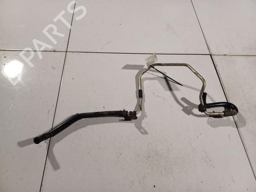 Used AC pipe AC pipe MITSUBISHI COLT V (CJ_, CP_) 1300 GL,GLX (CJ1A) (75 hp) 32565212 32565212