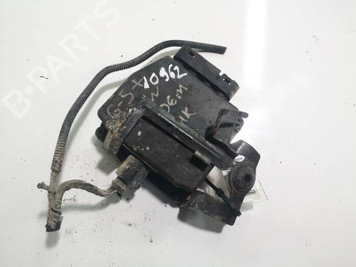 Used Electronic module Electronic module SKODA OCTAVIA II (1Z3) 1.9 TDI (105 hp) 34810287 34810287