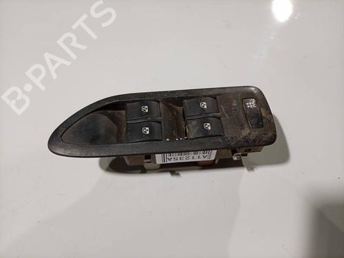 Used Switch Switch SKODA FABIA I (6Y2) 1.9 TDI (100 hp) 34609968 34609968