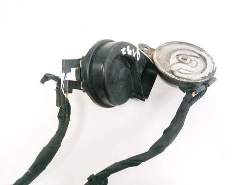 Used Horn Horn MERCEDES-BENZ M-CLASS (W164) ML 320 CDI 4-matic (164.122) (224 hp) 35364542 35364542