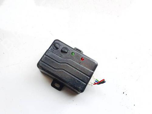 Electronic module OPEL ASTRA H (A04) 1.9 CDTI (L48) | BP37626351M83 - Image 2
