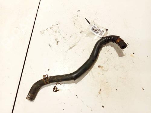 Used Pipe Pipe TOYOTA AURIS (_E15_) 2.0 D-4D (ADE150_, ADE150R) (126 hp) 32552500 32552500