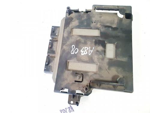 Engine control unit (ECU) PEUGEOT 407 (6D_) 2.0 (6DRFNB, 6DRFNE) | BP32914207M57 - Image 3