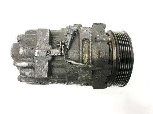 AC compressor BMW 5 (F10) 520 d | BP35317793M34 - Image 3