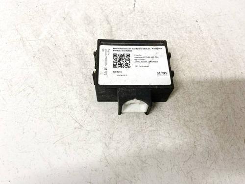 Used Electronic module Electronic module 35118835 35118835