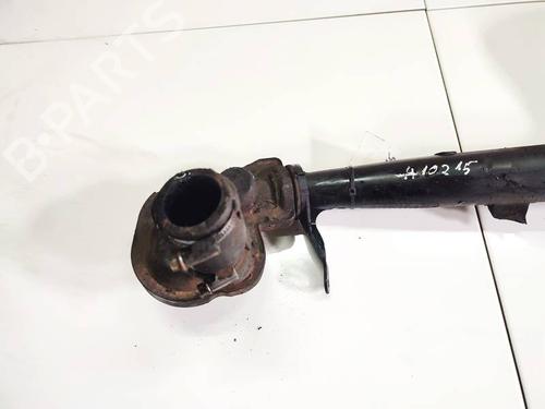 Pipe CITROËN C5 III (RD_) 2.0 HDi (RDRHD8, RDRHDJ, RDRHR8, RDRHRJ) | BP32578385M125 - Image 5