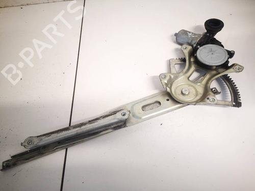 Used Front left window mechanism Front left window mechanism 34924782 34924782