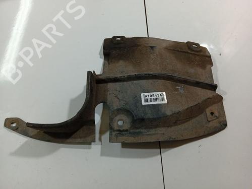 Andre Andre MAZDA 6 Hatchback (GH) 2.0 MZR-CD (GH14) (140 hp) 34940566 34940566