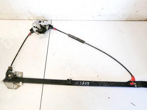 Used Front left window mechanism Front left window mechanism 35022667 35022667