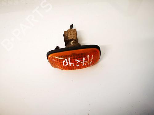 Used Left side indicator Left side indicator NISSAN PRIMERA (P11) 1.8 16V (114 hp) 35494270 35494270