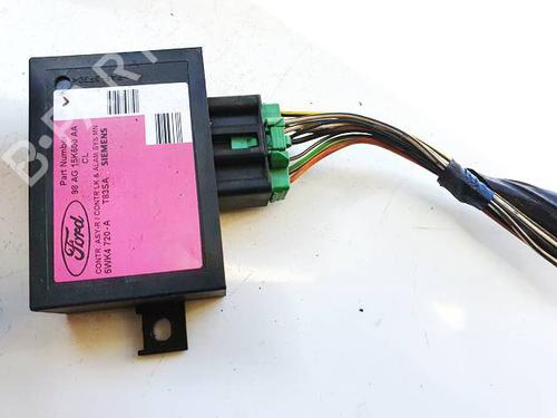 Elektronisk modul Elektronisk modul 38079500 38079500