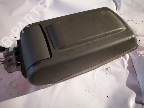 Armrest / Center console AUDI A6 C6 (4F2) 3.0 TDI quattro | BP35288549I20 - Image 2