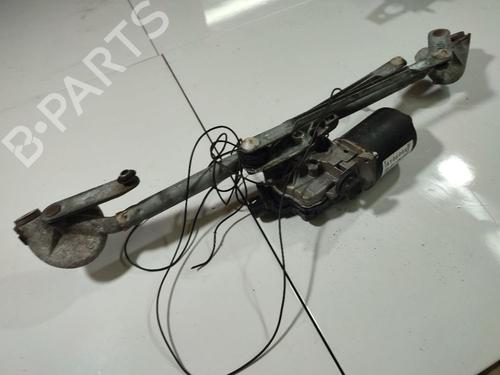 Used Front wiper motor Front wiper motor TOYOTA AVENSIS (_T25_) 2.0 D-4D (ADT250_, ADT250R) (126 hp) 34918697 34918697