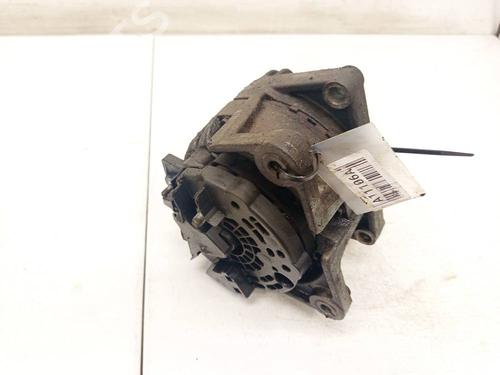 Used Alternator Alternator OPEL ZAFIRA / ZAFIRA FAMILY B (A05) 1.8 (M75) (140 hp) 34766308 34766308