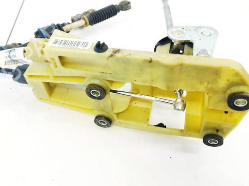 Used Gear lever Gear lever VOLVO S60 I (384) 2.5 T (210 hp) 34822460 34822460