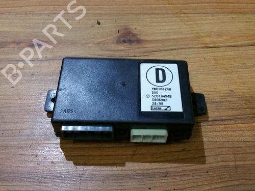 electronic-module-rover-400-ii-hatchback-rt-1995-1996-1997-1998-1999-2000-33479539 main image