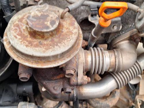 Egr HONDA FR-V (BE) 2.2 i CTDi (BE5) | BP35017150M69 - Image 2