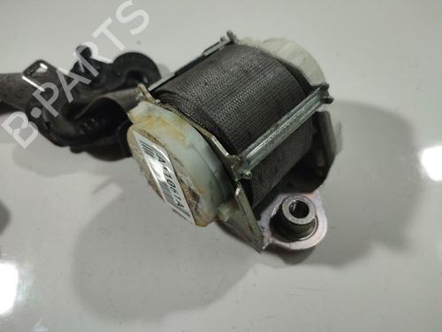 Front left seatbelt BMW 3 (E90) 325 i | BP34850303I26 - Image 4