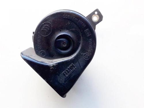 Used Horn Horn VOLVO V70 III (135) 2.4 D (163 hp) 35862847 35862847