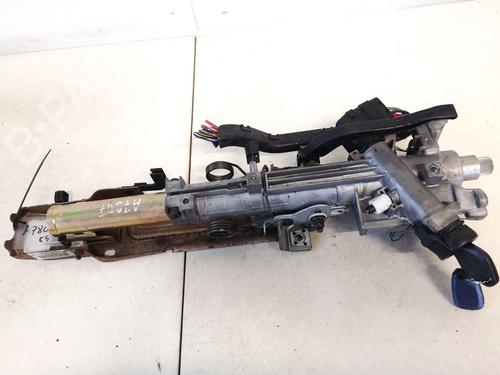 Used Steering column Steering column BMW 3 (E46) 330 d (184 hp) 35455738 35455738