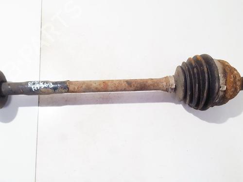 Used Right front driveshaft Right front driveshaft 35862139 35862139