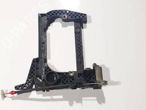 Støtte BMW 5 (E39) 525 tds (143 hp) 32959879