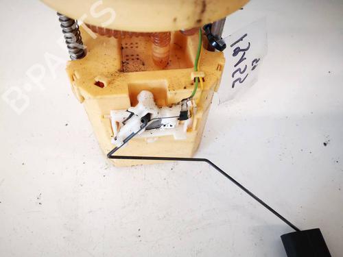 Electronic module FORD FIESTA VI (CB1, CCN) 1.4 TDCi | BP35279977M83 - Image 2