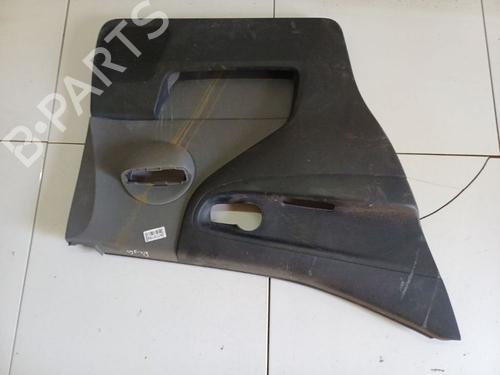 Front left panel NISSAN NV200 Van 1.5 dCi 85 (M20, M20N, M20M) | BP37480720C58 - Image 2