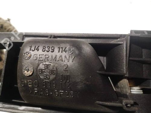Rear right interior door handle VW PASSAT B5.5 (3B3) 1.9 TDI | BP34946123I16 - Image 3