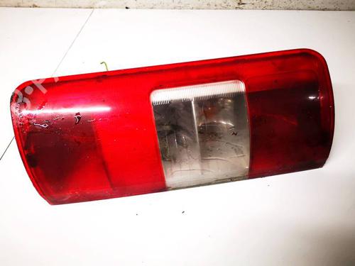 Used Left taillight Left taillight FORD TRANSIT CONNECT (P65_, P70_, P80_) 1.8 Di (75 hp) 34859797 34859797