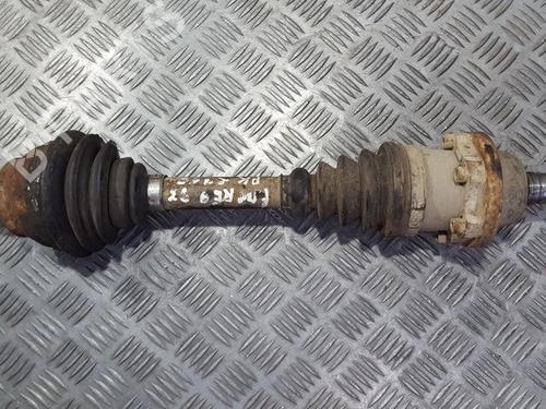 Used Left front driveshaft Left front driveshaft 35663846 35663846